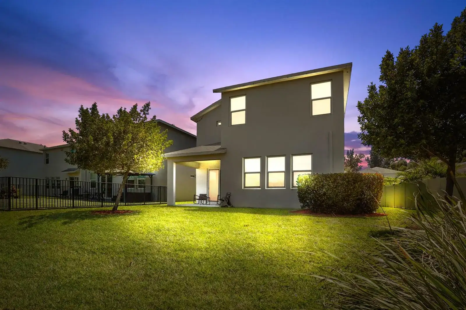 1826 Lake Cove Drive, Lake Worth FL 33460 photo 3
