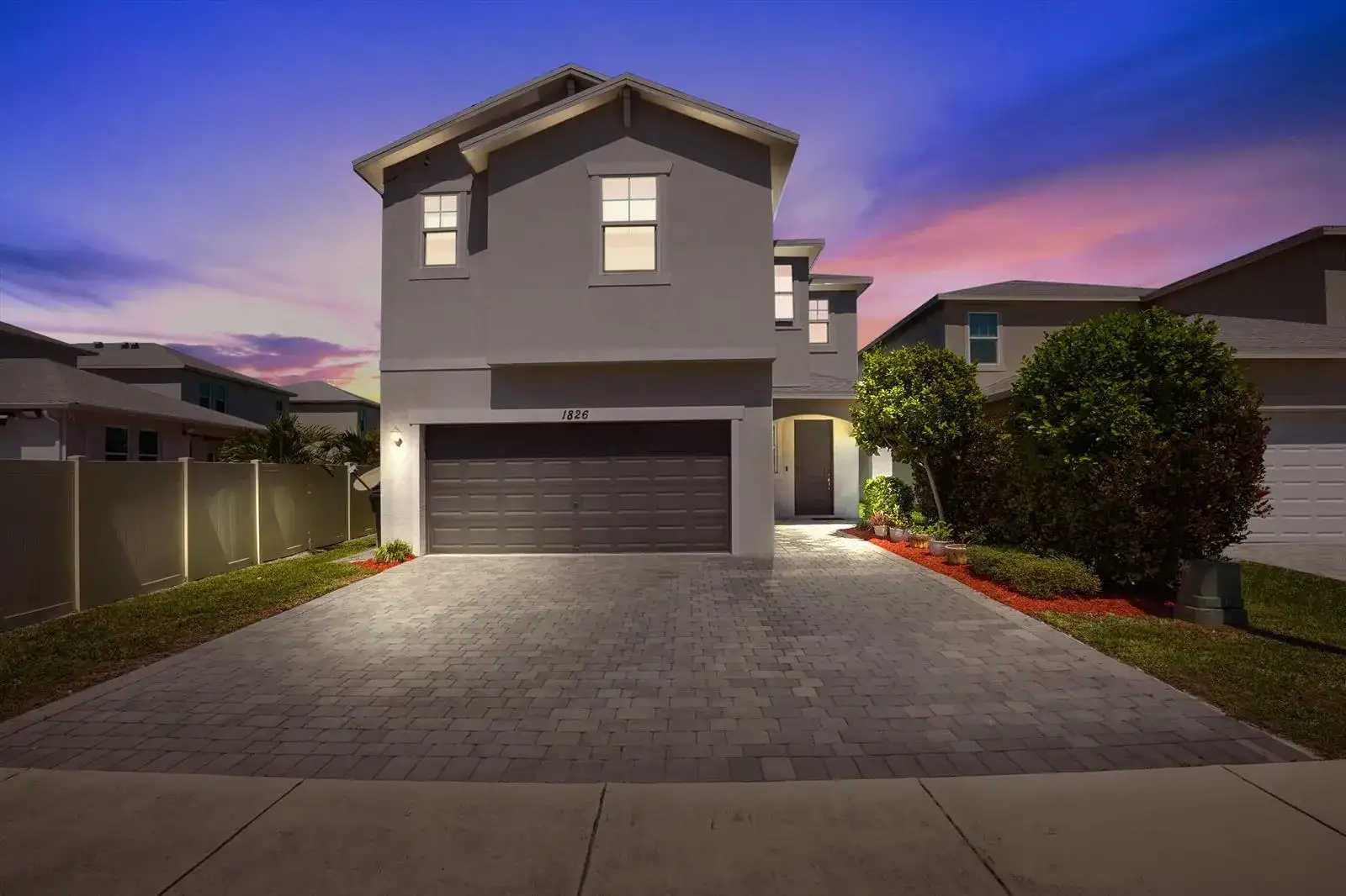 1826 Lake Cove Drive, Lake Worth FL 33460 photo 4