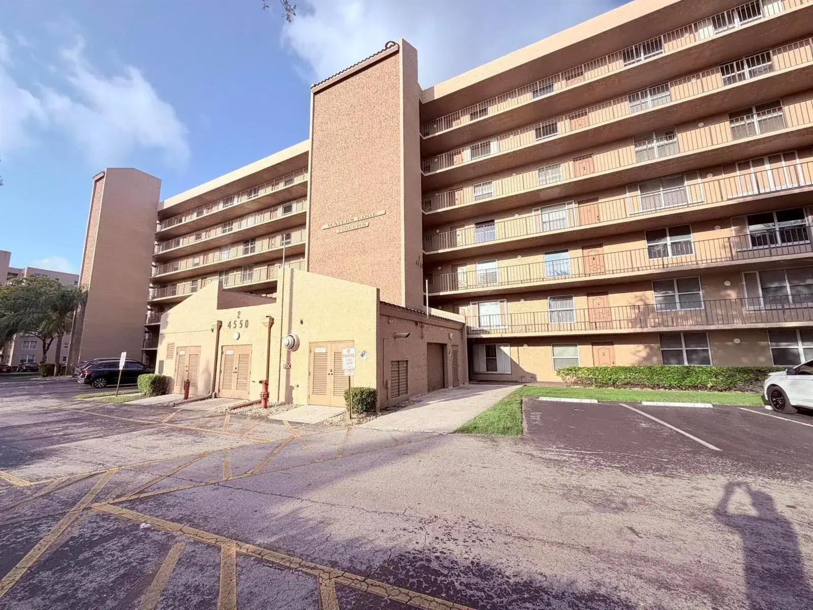 4550 NW 18th Avenue # 503, Deerfield Beach FL 33064