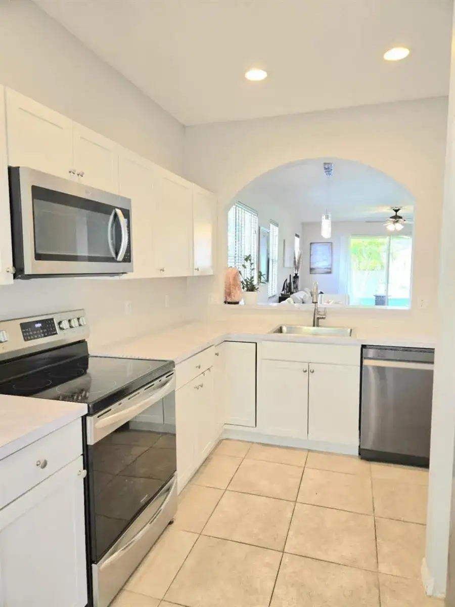 9658 SW Lindale Trace Boulevard, Port St. Lucie FL 34987 photo 3
