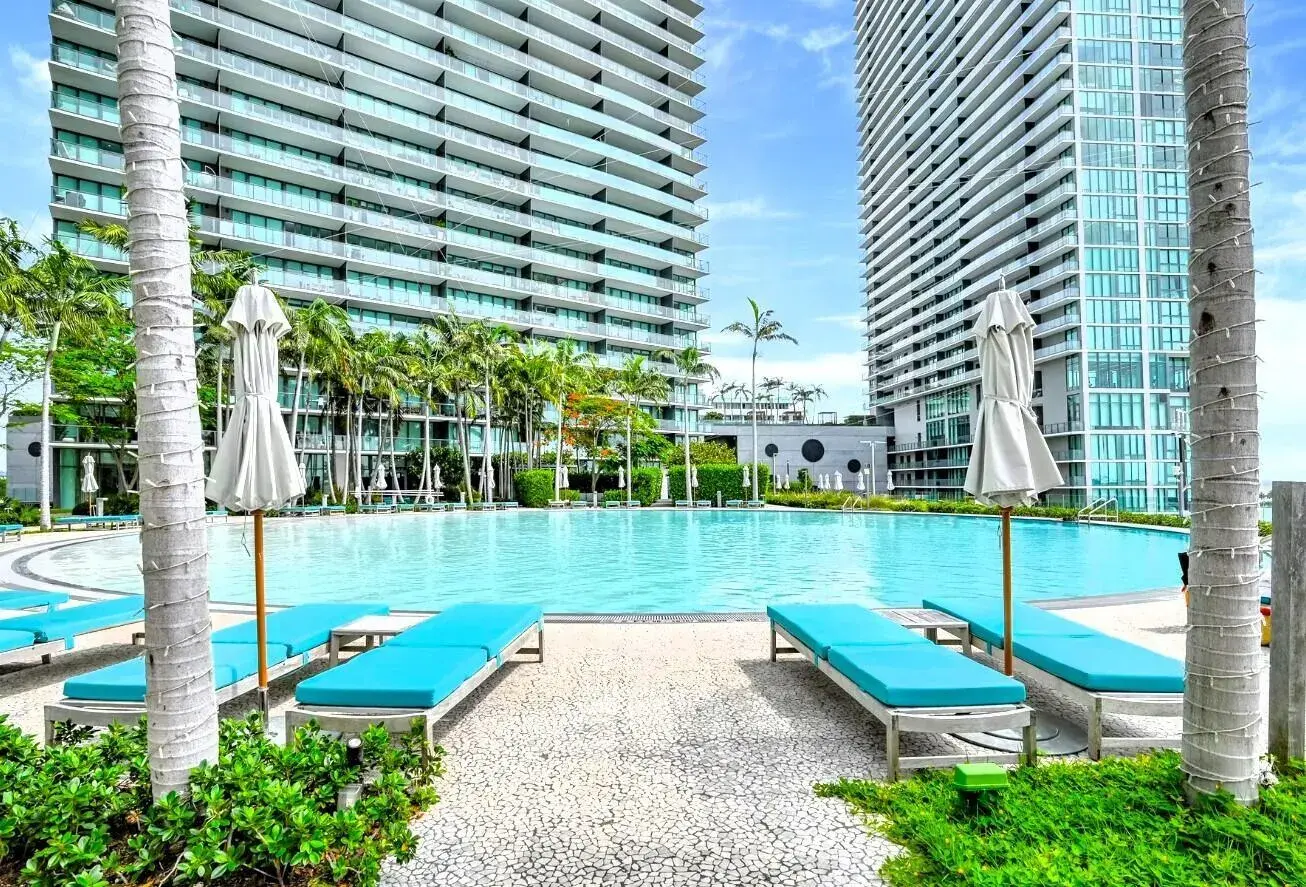 480 NE 31st Street # 906, Miami FL 33137