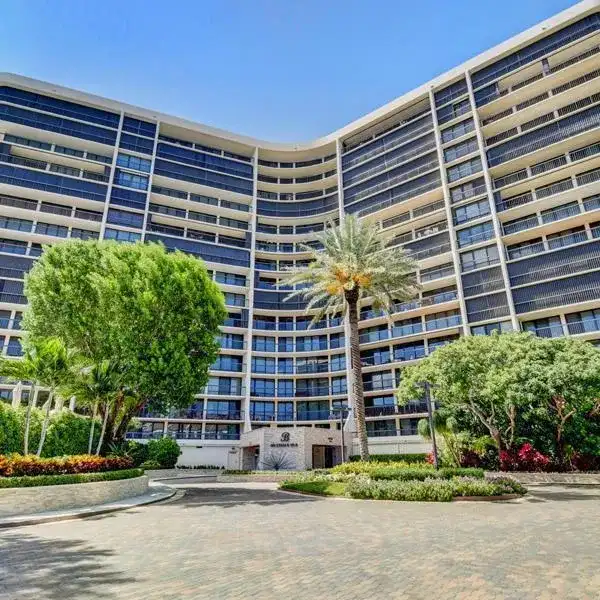 4740 S Ocean Boulevard # 808, Boca Raton FL 33487