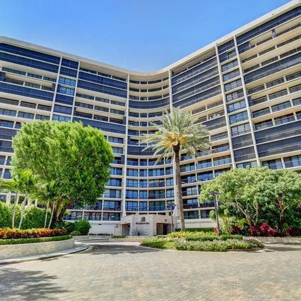 4740 S Ocean Boulevard # 808, Boca Raton FL 33487