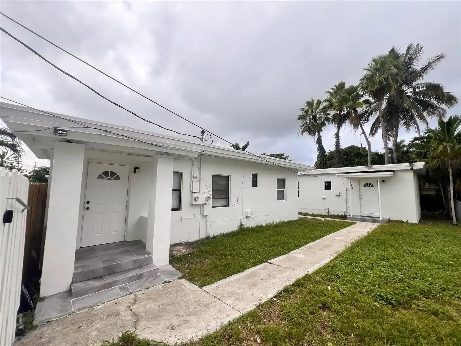 612 NW 6TH Court # 2, Hallandale Beach FL 33009