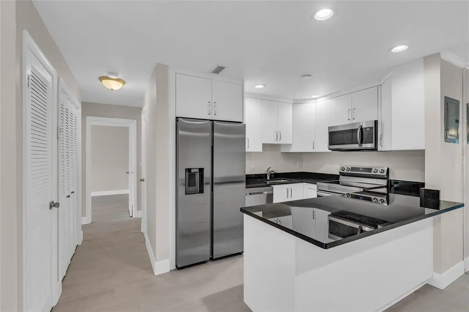 6319 Bay Club Drive # 1, Fort Lauderdale FL 33308