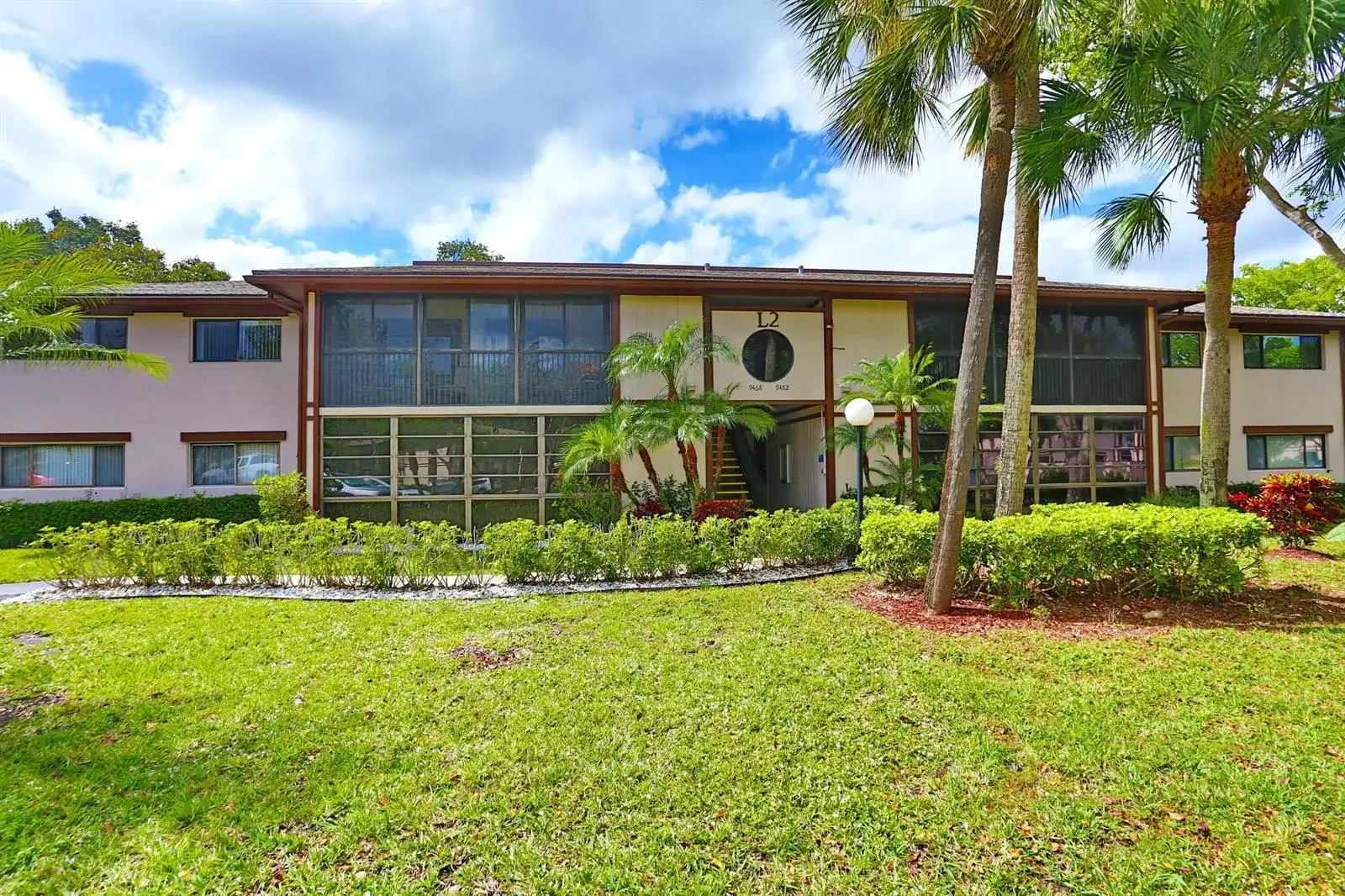 9968 N Belfort Circle, Tamarac FL 33321 photo 4
