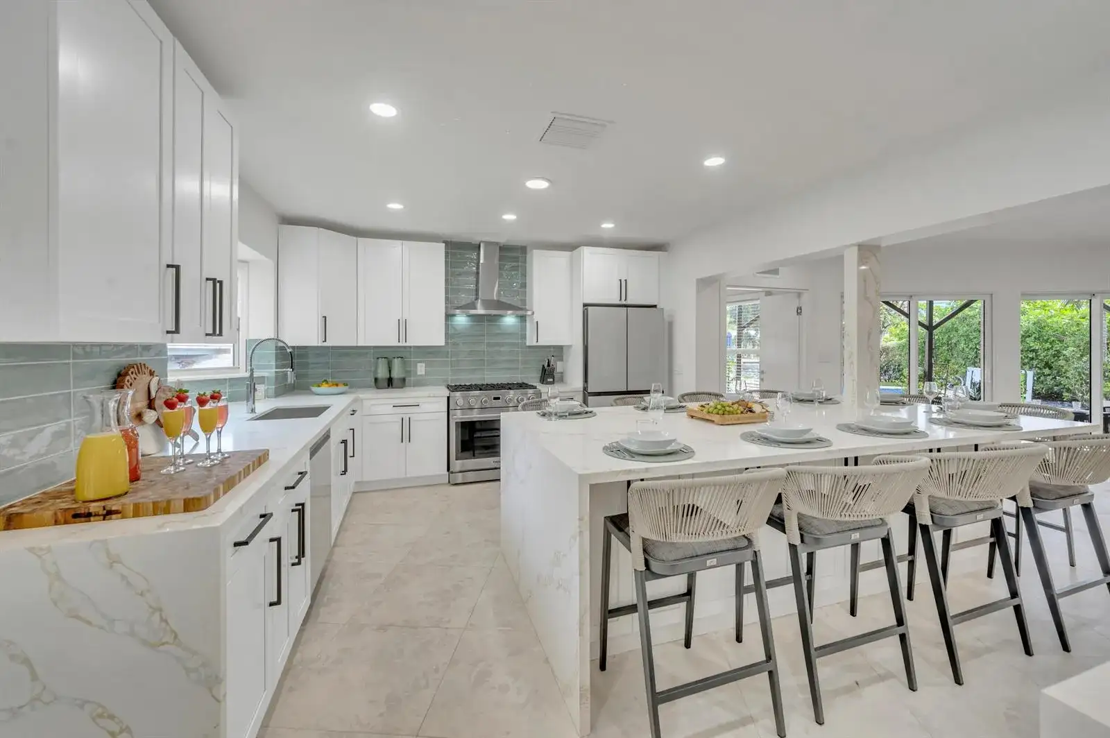 1700 Marietta Drive, Fort Lauderdale FL 33316 photo 5