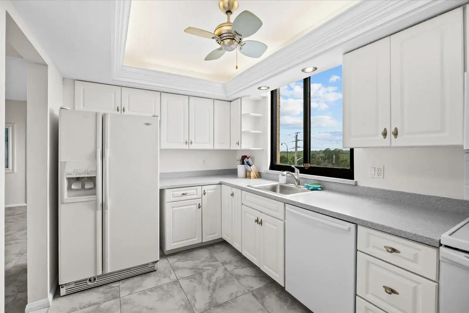 3452 NE Causeway Boulevard NE # 404, Jensen Beach FL 34957 photo 3