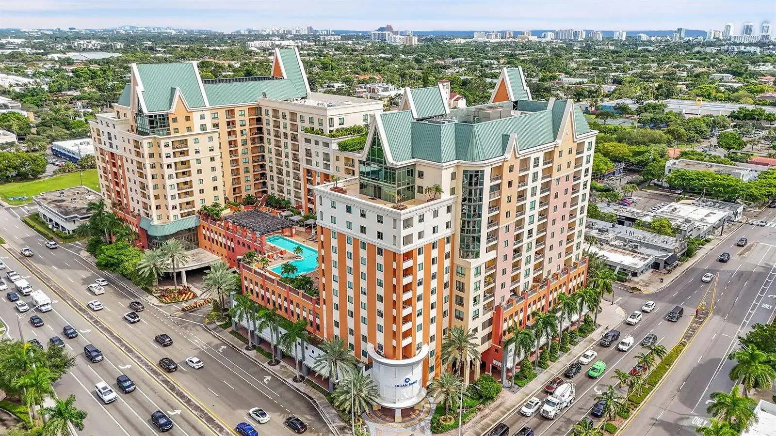 110 N Federal Highway # 501, Fort Lauderdale FL 33301