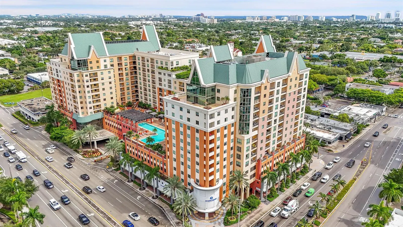 110 N Federal Highway # 501, Fort Lauderdale FL 33301