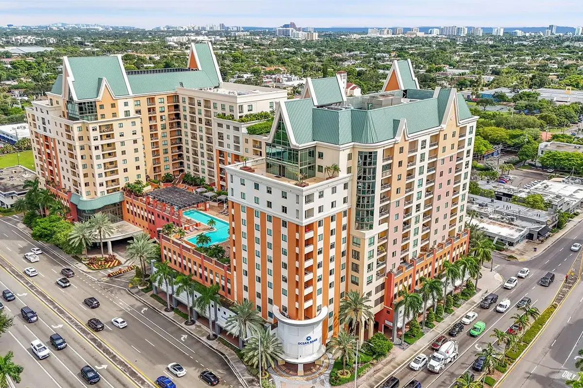 110 N Federal Highway # 501, Fort Lauderdale FL 33301