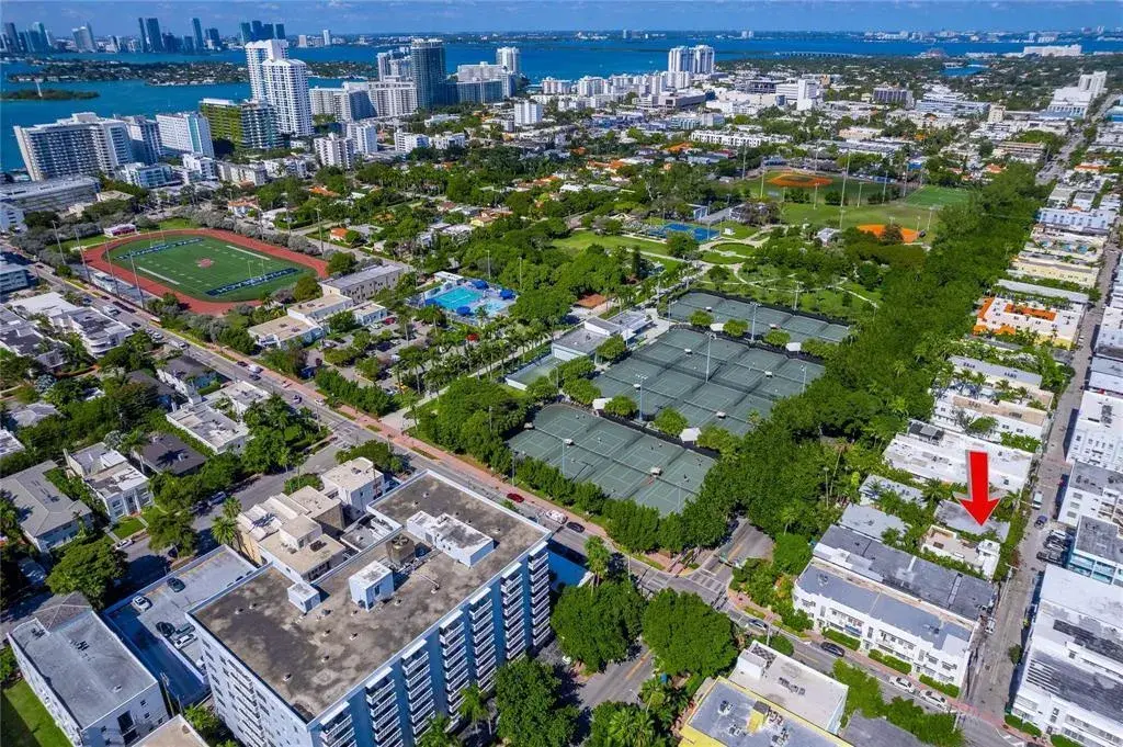 1117 MERIDIAN Avenue # 1117, Miami Beach FL 33139