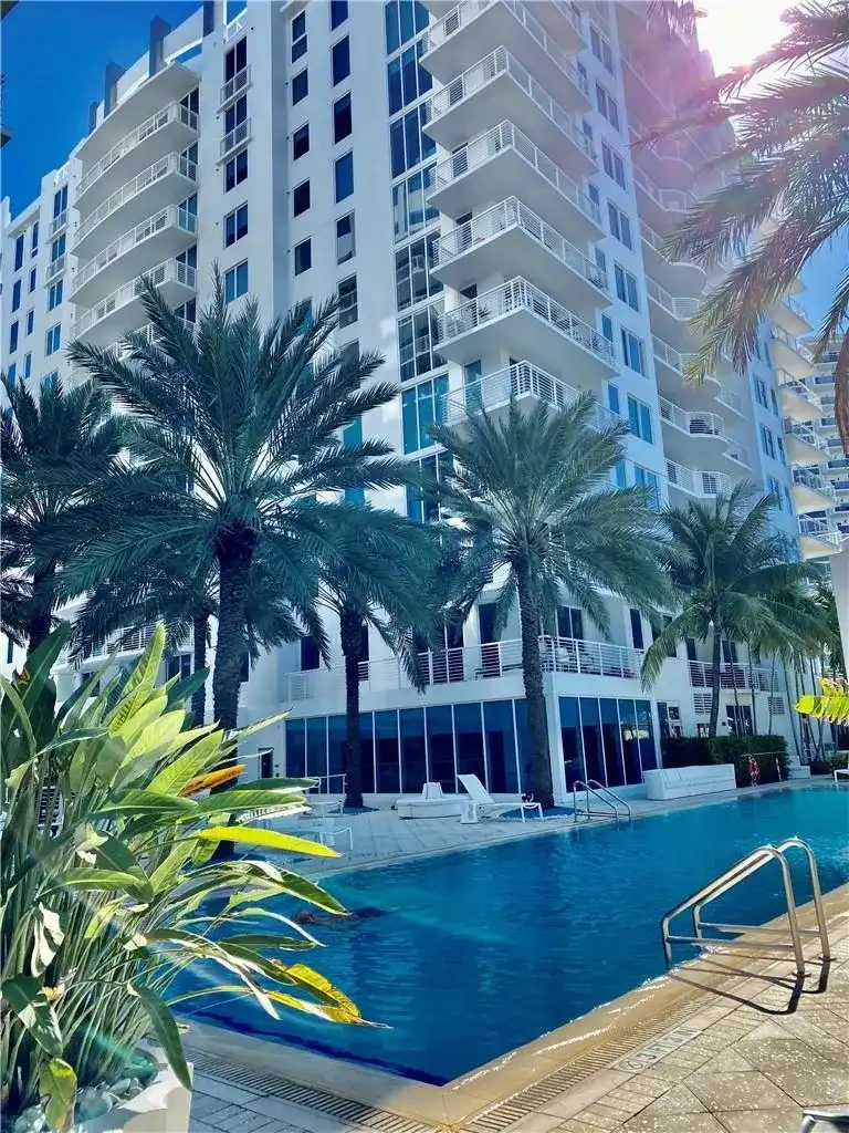 2821 N Ocean Boulevard # 1106S, Fort Lauderdale FL 33308