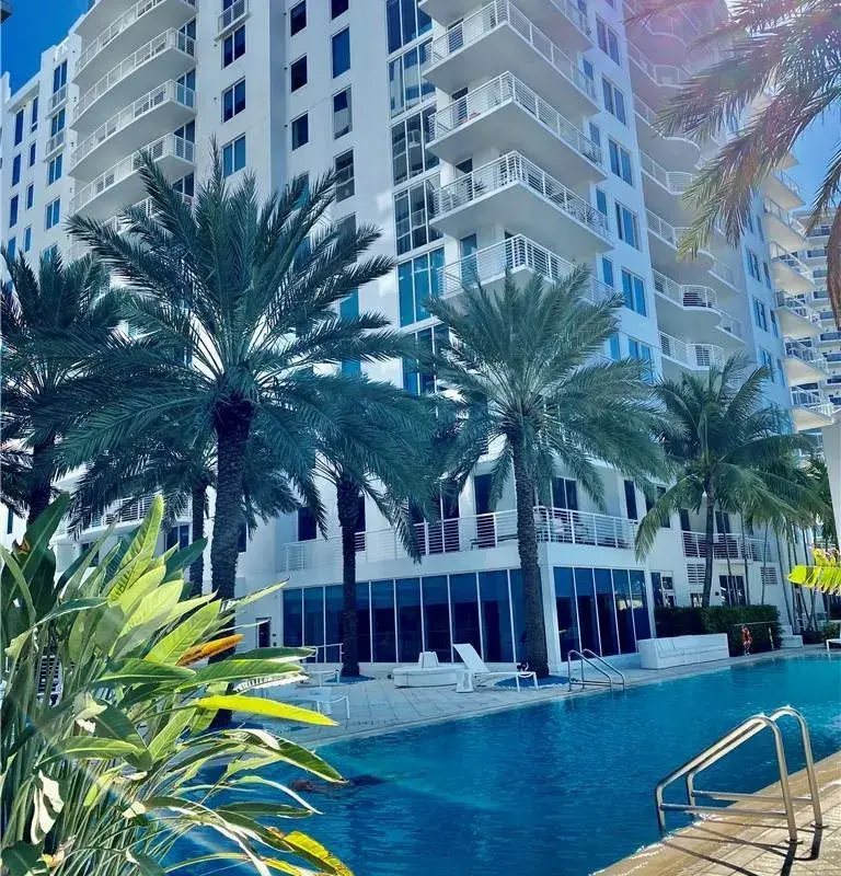 2821 N Ocean Boulevard # 1106S, Fort Lauderdale FL 33308