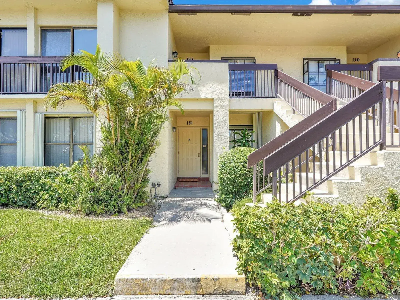 2011 SW 15th Street # 151, Deerfield Beach FL 33442
