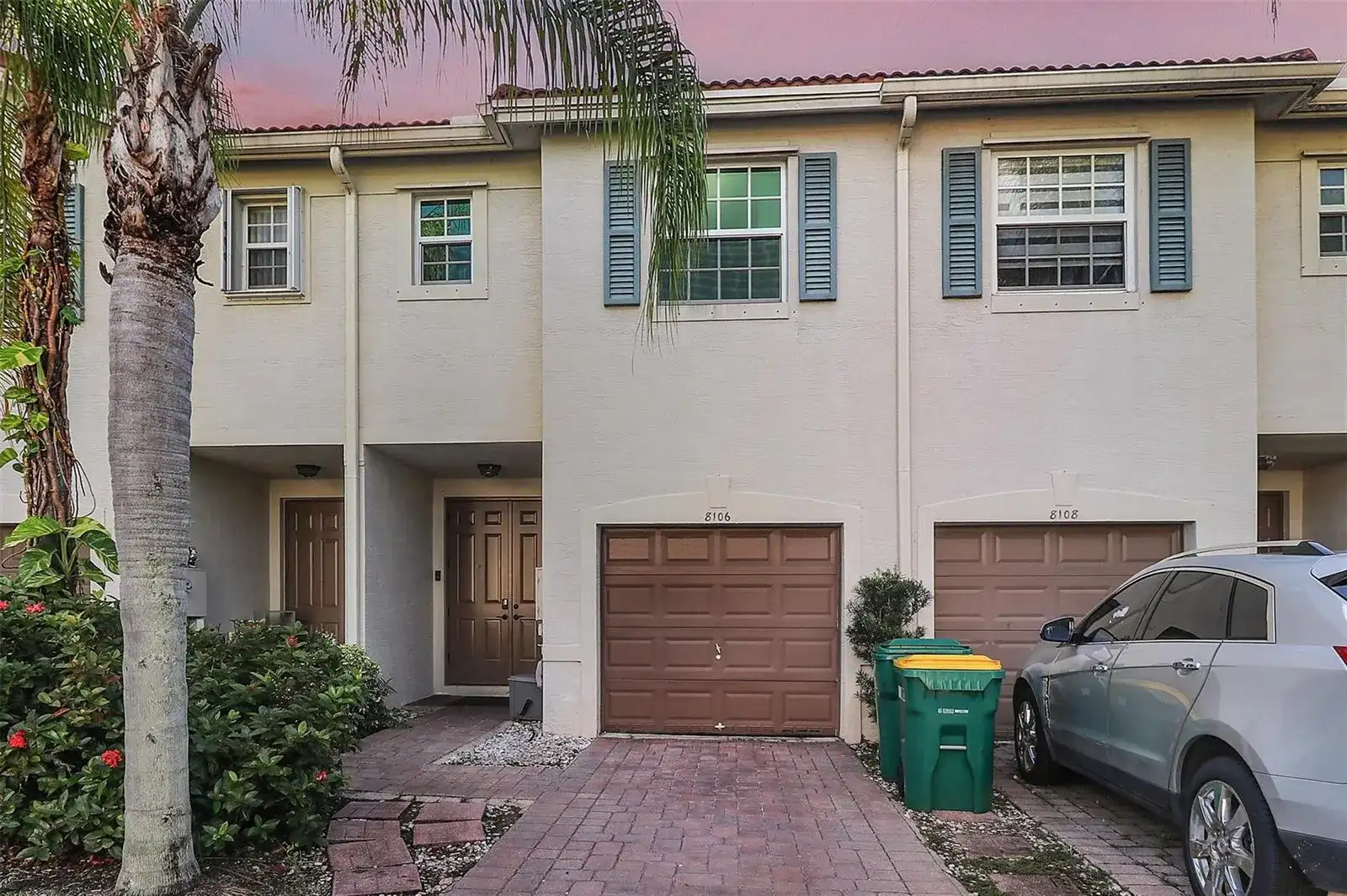 8106 Prestige Commons Drive # 8106, Tamarac FL 33321 photo 2
