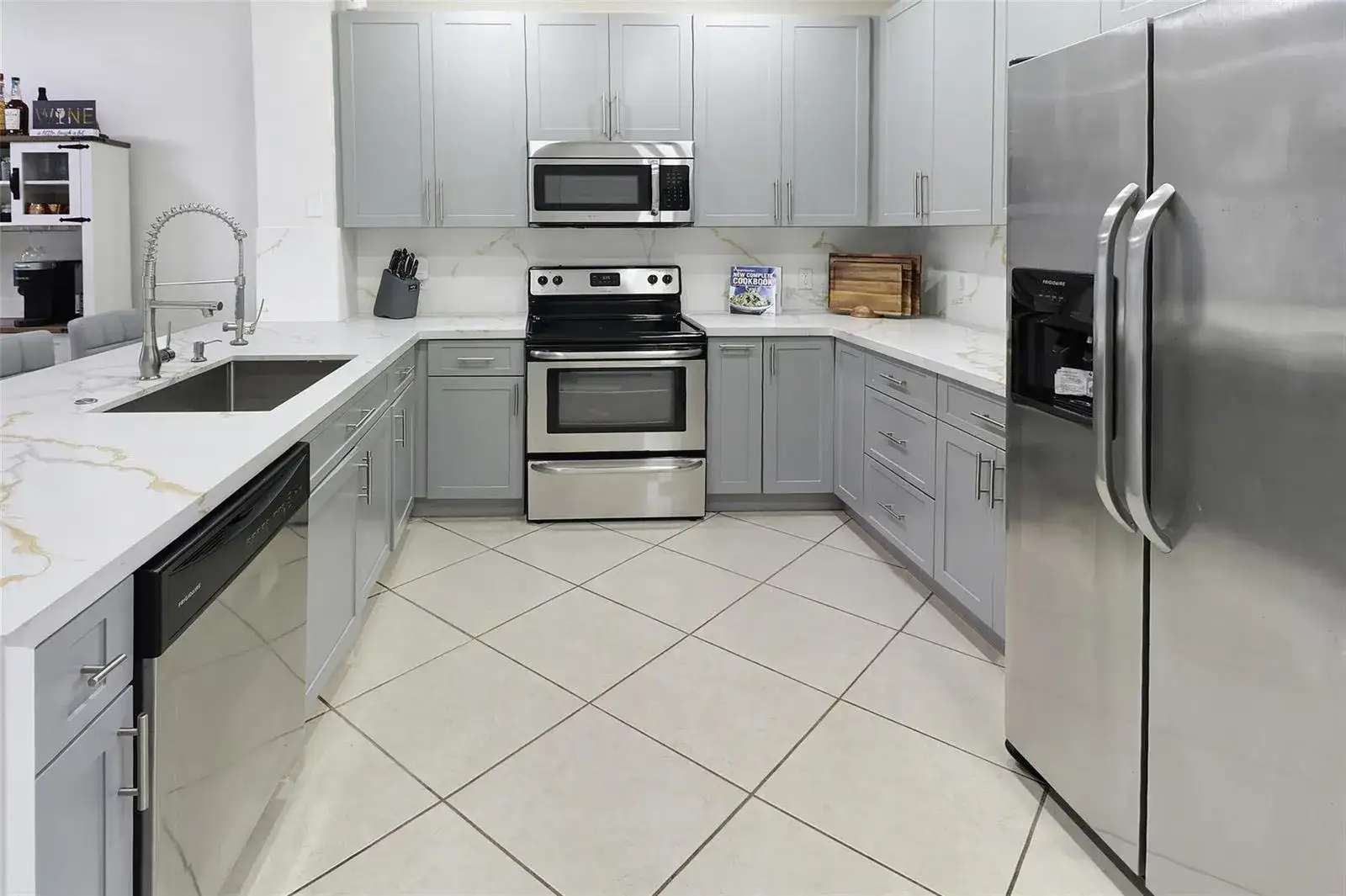 8106 Prestige Commons Drive # 8106, Tamarac FL 33321 photo 5