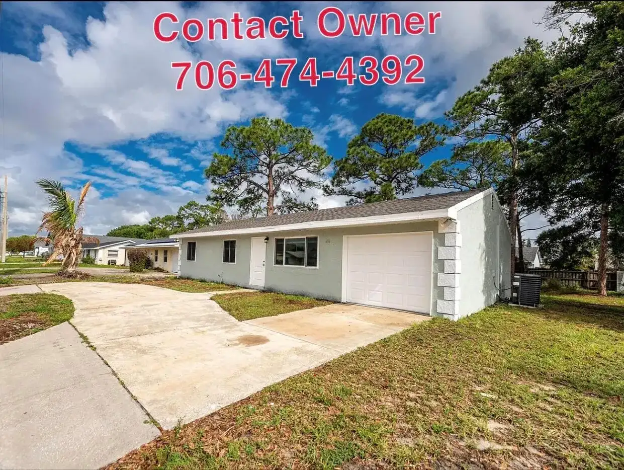 641 SE Port Saint Lucie Boulevard, Port St. Lucie FL 34984 photo 2