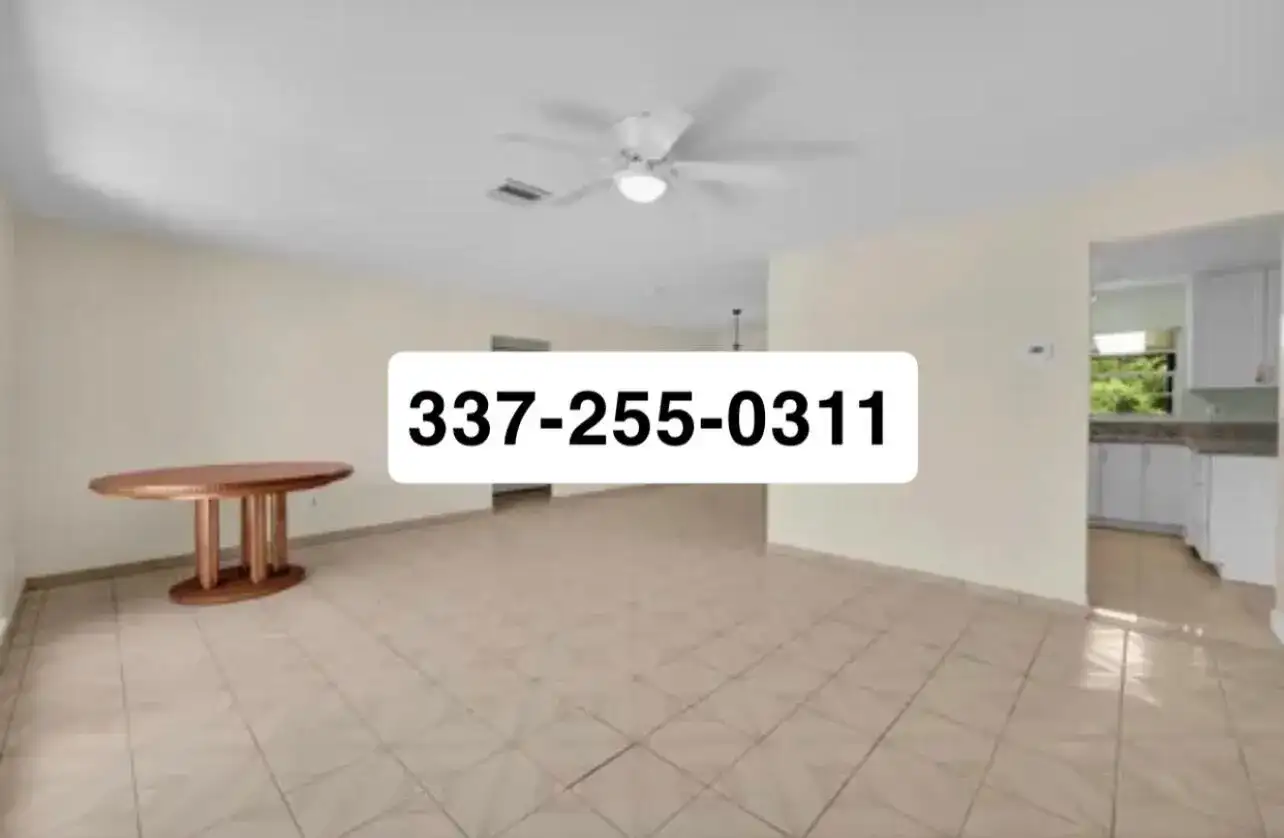 195 SW Ivanhoe Court, Port St. Lucie FL 34983 photo 2