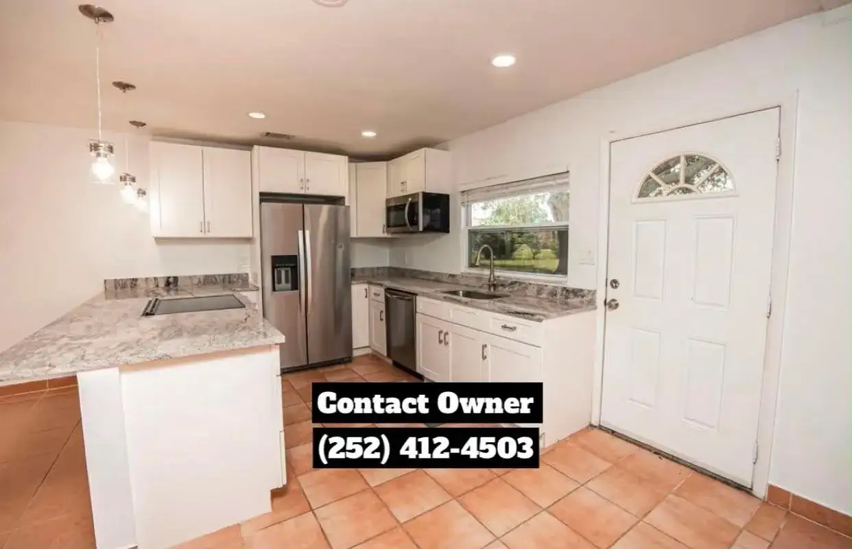400 SW Ruffner Court, Port St. Lucie FL 34953 photo 3