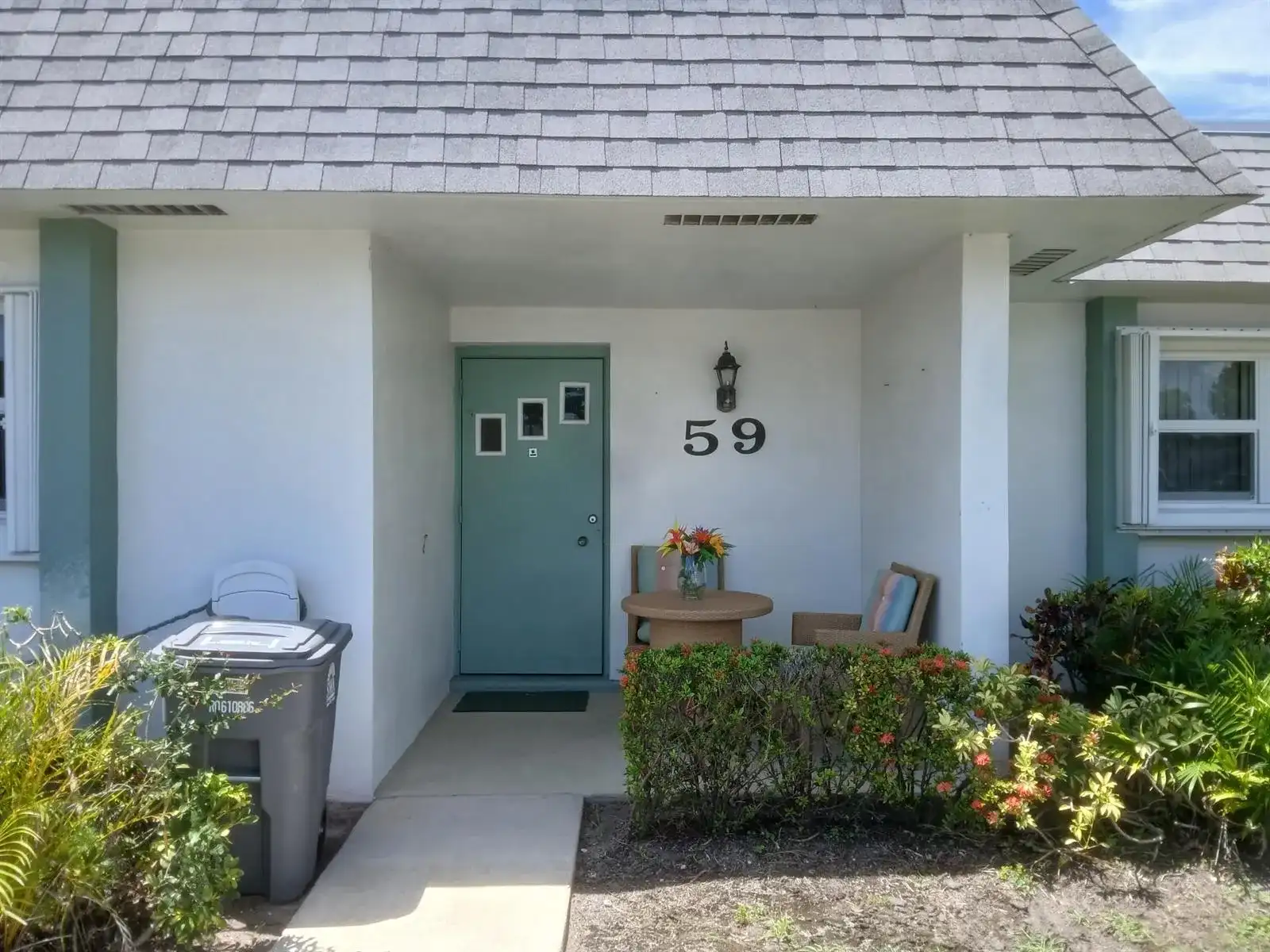 2638 Gately Drive E # 59, West Palm Beach FL 33415