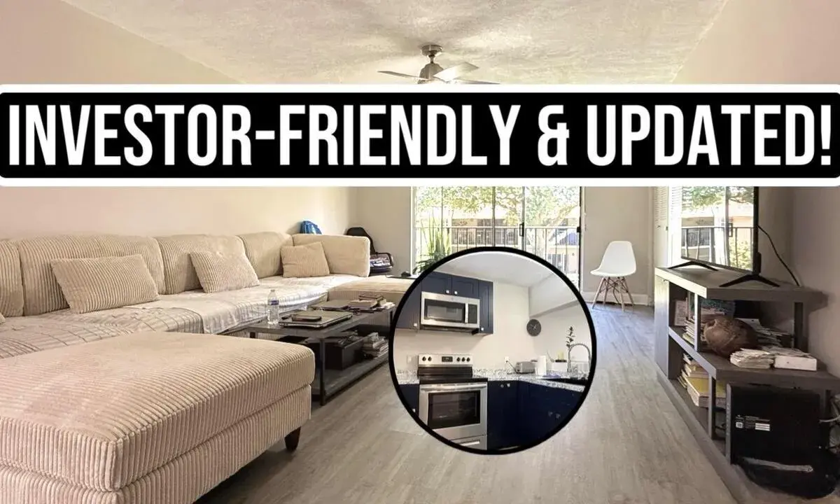 2925 SW 22nd Avenue # 203, Delray Beach FL 33445