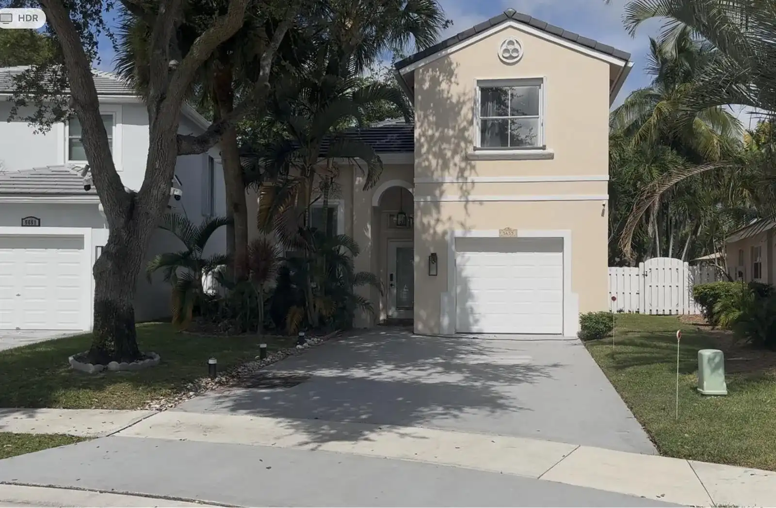 5655 La Quinta Court, Lake Worth FL 33463