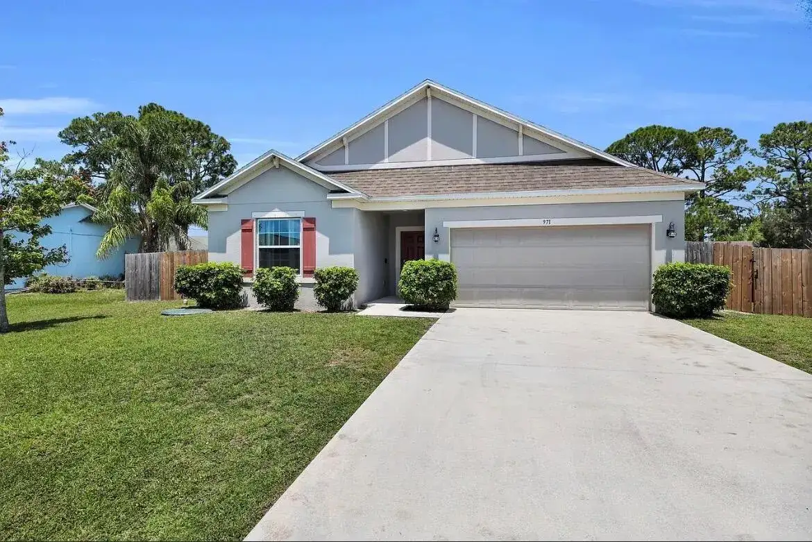 615 NW Monticello Place SW # 0, Port St. Lucie FL 34986