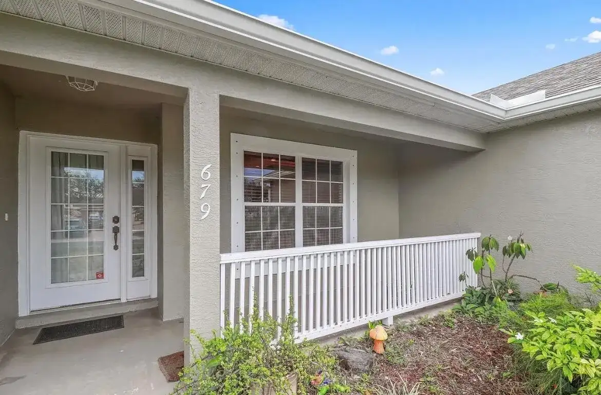 679 SW Post Terrace, Port St. Lucie FL 34953 photo 2