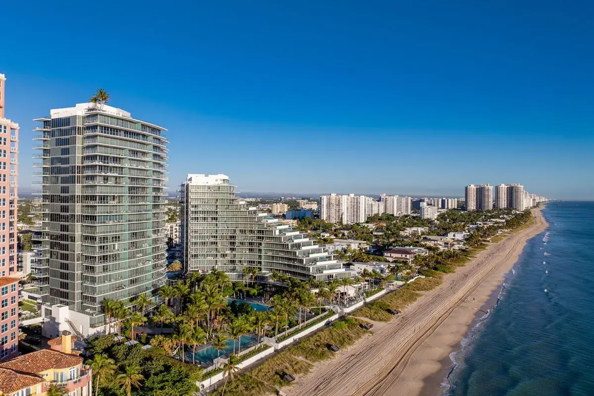 2200 N Ocean Boulevard # S1802, Fort Lauderdale FL 33305
