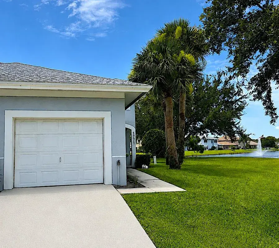 1771 Lakefront Boulevard, Fort Pierce FL 34982