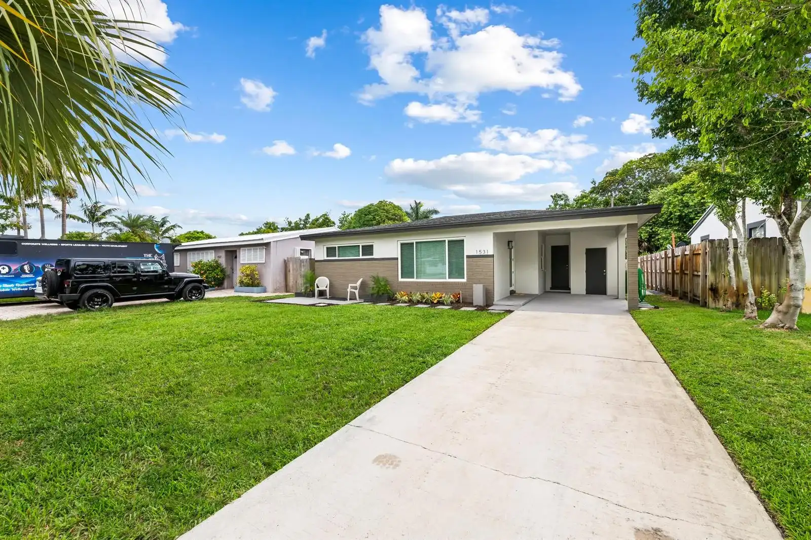 1531 NW 7th Avenue NW, Fort Lauderdale FL 33311