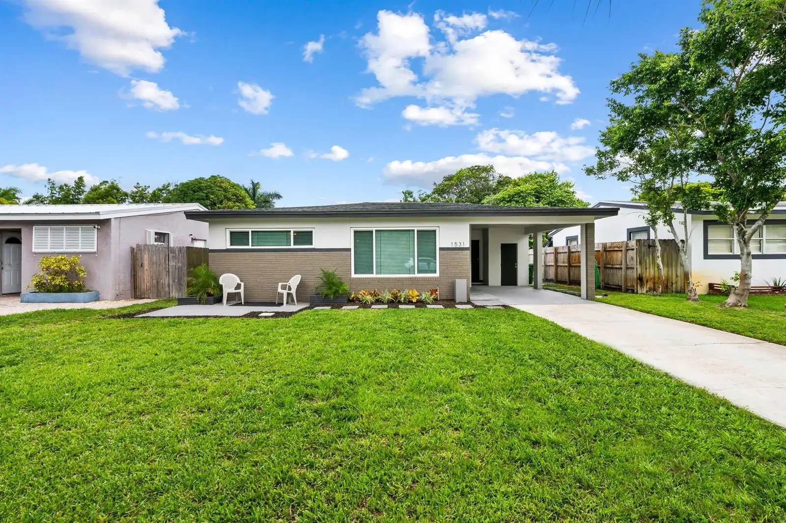 1531 NW 7th Avenue NW, Fort Lauderdale FL 33311 photo 2