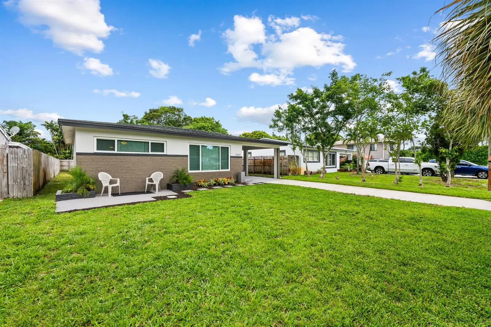 1531 NW 7th Avenue NW, Fort Lauderdale FL 33311 photo 3