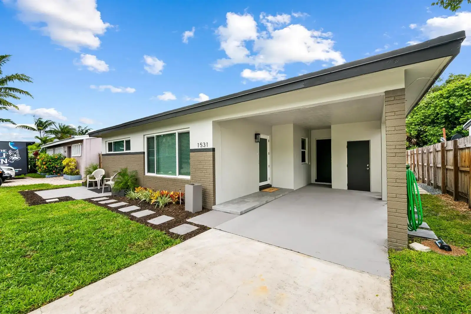 1531 NW 7th Avenue NW, Fort Lauderdale FL 33311 photo 4