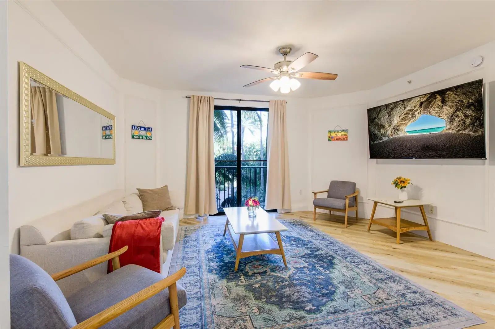 780 S Sapodilla Avenue # 206, West Palm Beach FL 33401