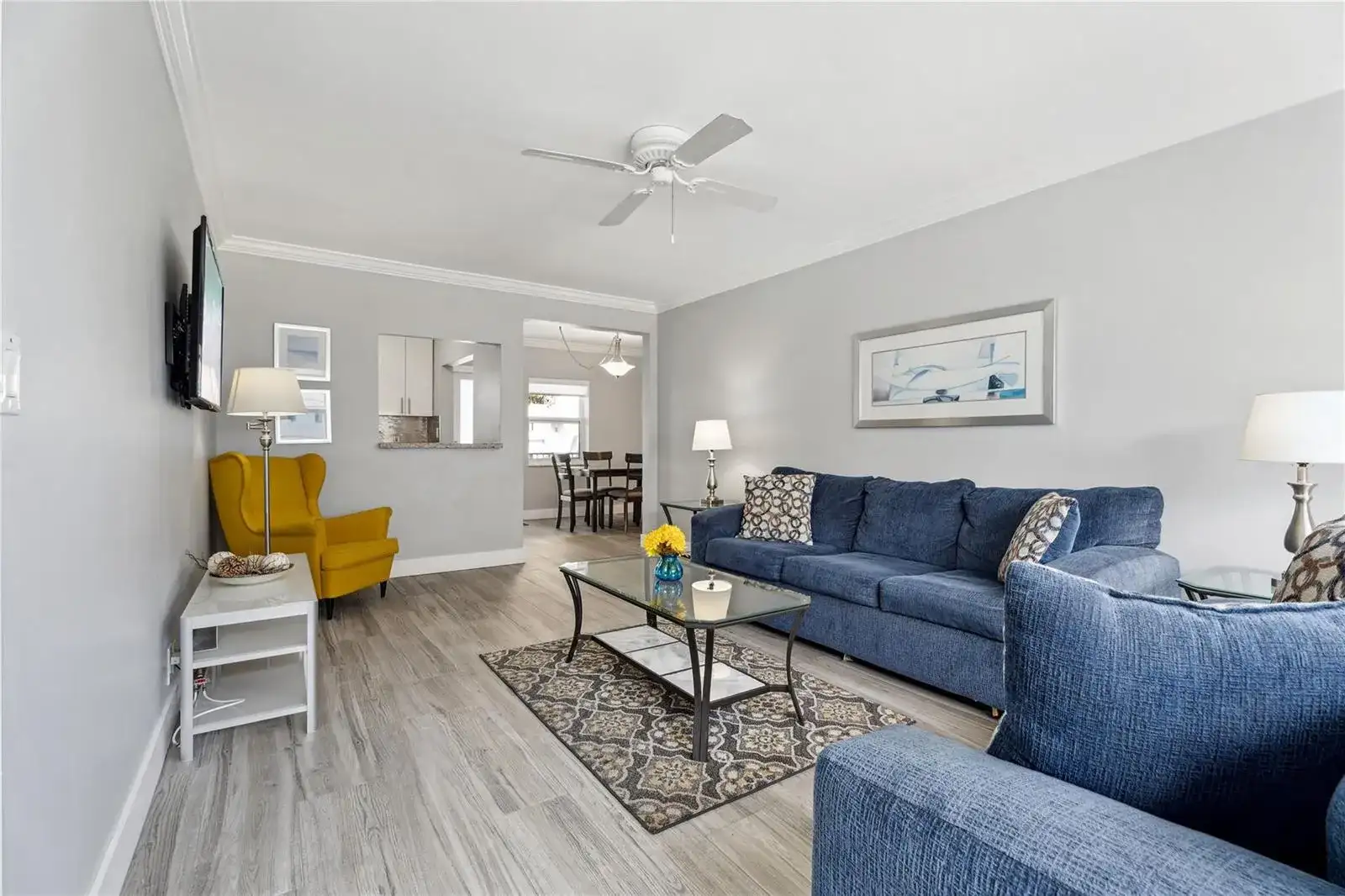 315 Van Buren Street, Hollywood FL 33019 photo 4