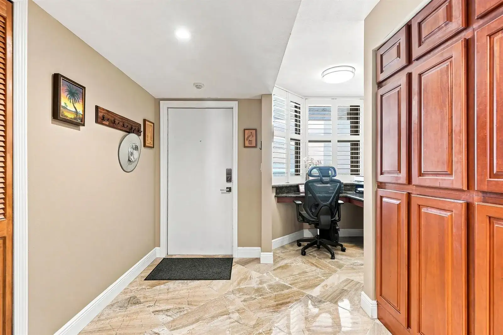 9550 S Ocean Drive # 1702, Jensen Beach FL 34957 photo 2
