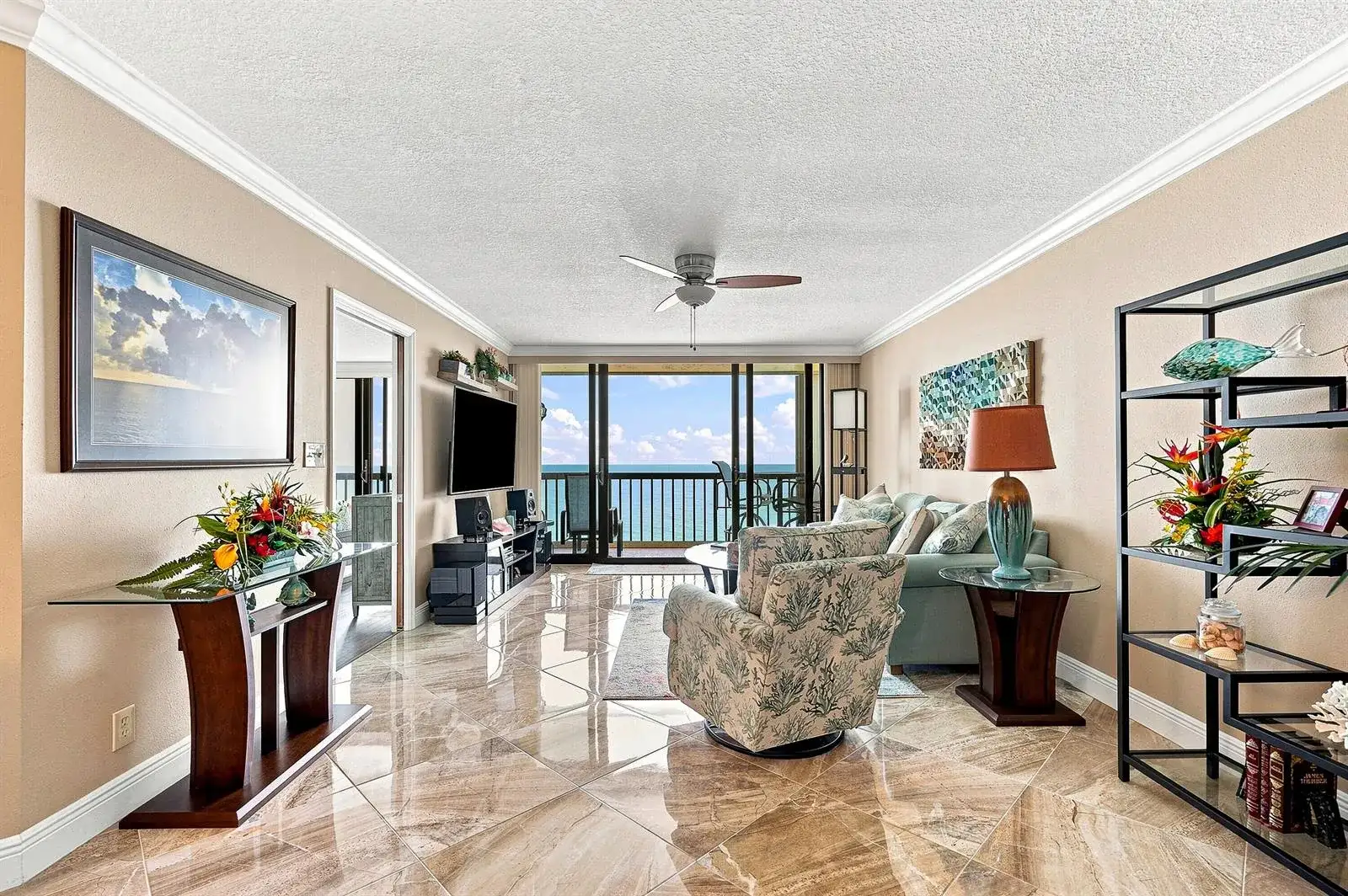 9550 S Ocean Drive # 1702, Jensen Beach FL 34957 photo 3