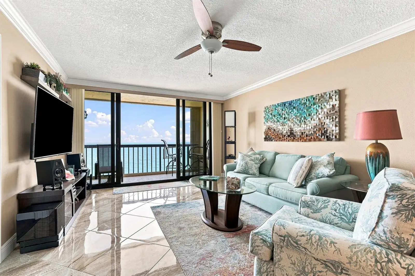 9550 S Ocean Drive # 1702, Jensen Beach FL 34957 photo 5