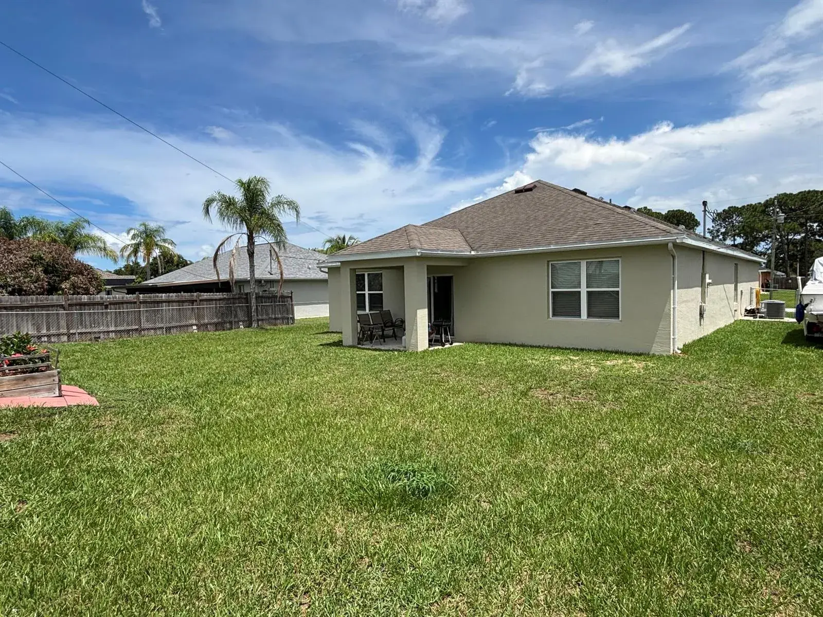 1169 SW Hunnicut Avenue, Port St. Lucie FL 34953