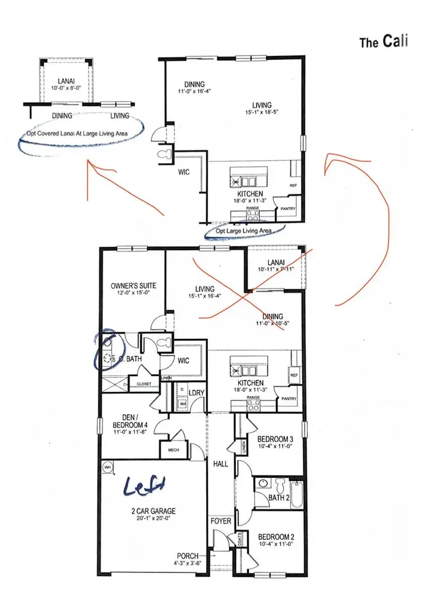 1169 SW Hunnicut Avenue, Port St. Lucie FL 34953
