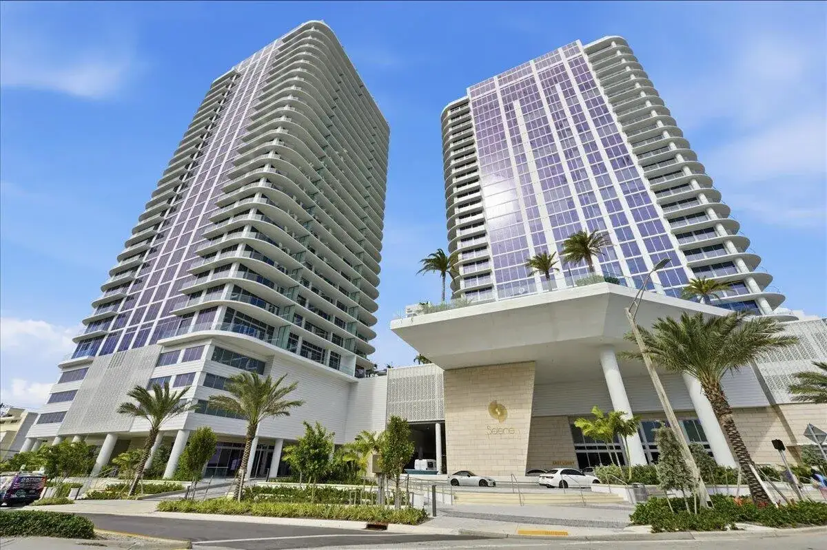153 N Seabreeze Boulevard N, Fort Lauderdale FL 33304