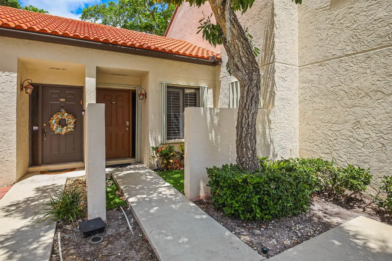 14 Vía De Casas Sur # 103, Boynton Beach FL 33426 photo 3