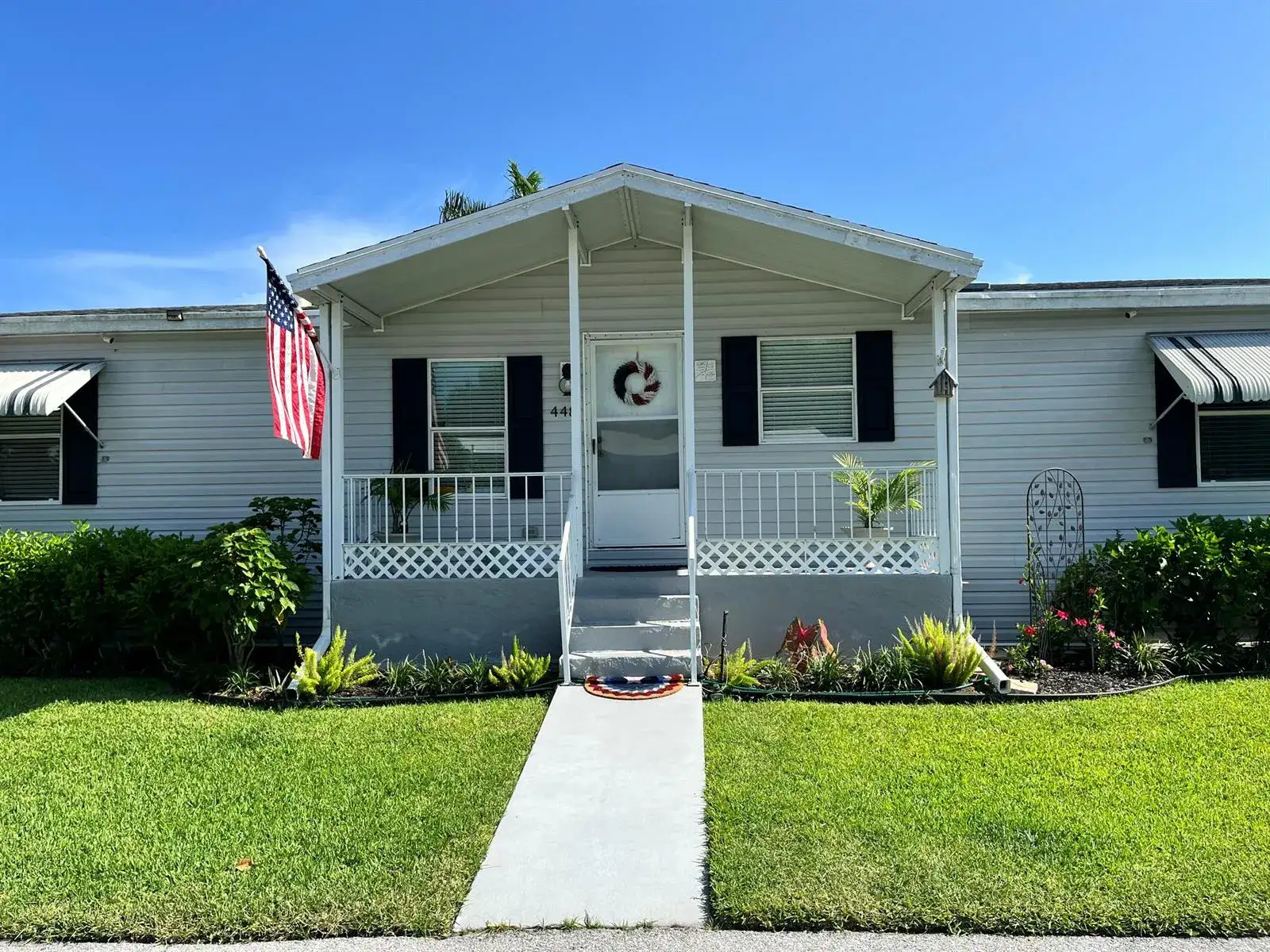 2555 PGA Boulevard # 448, Palm Beach Gardens FL 33410
