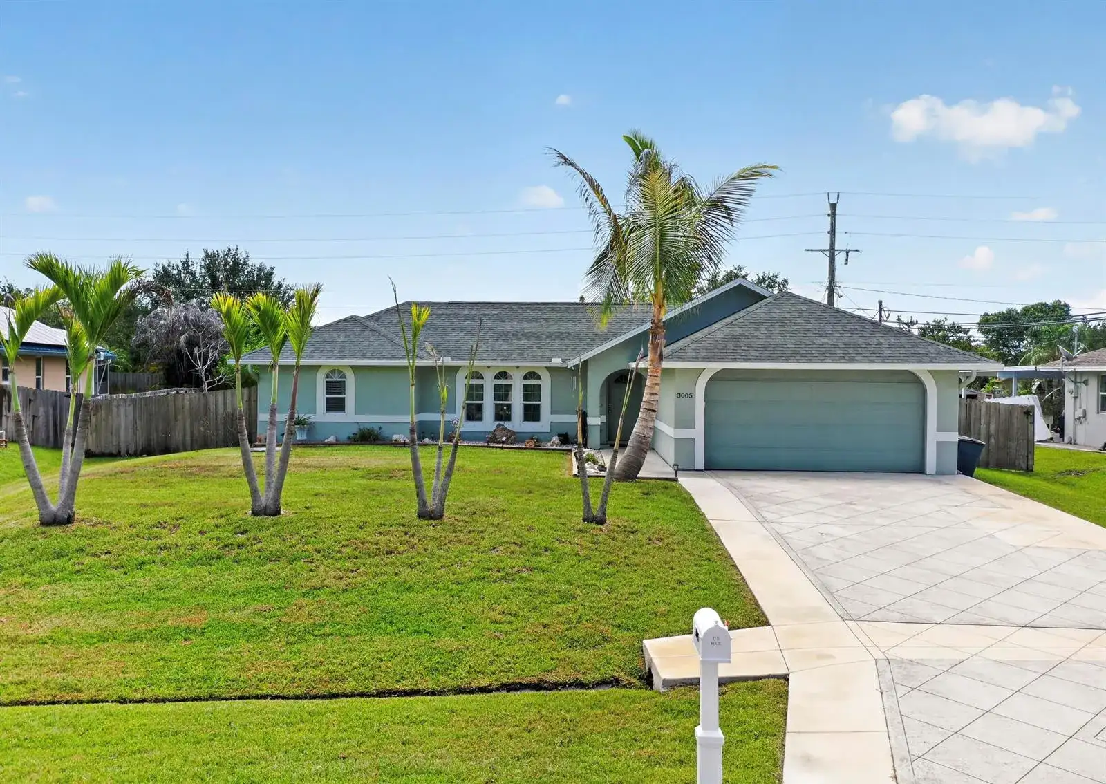3005 SE Wake Road, Port St. Lucie FL 34984 photo 2