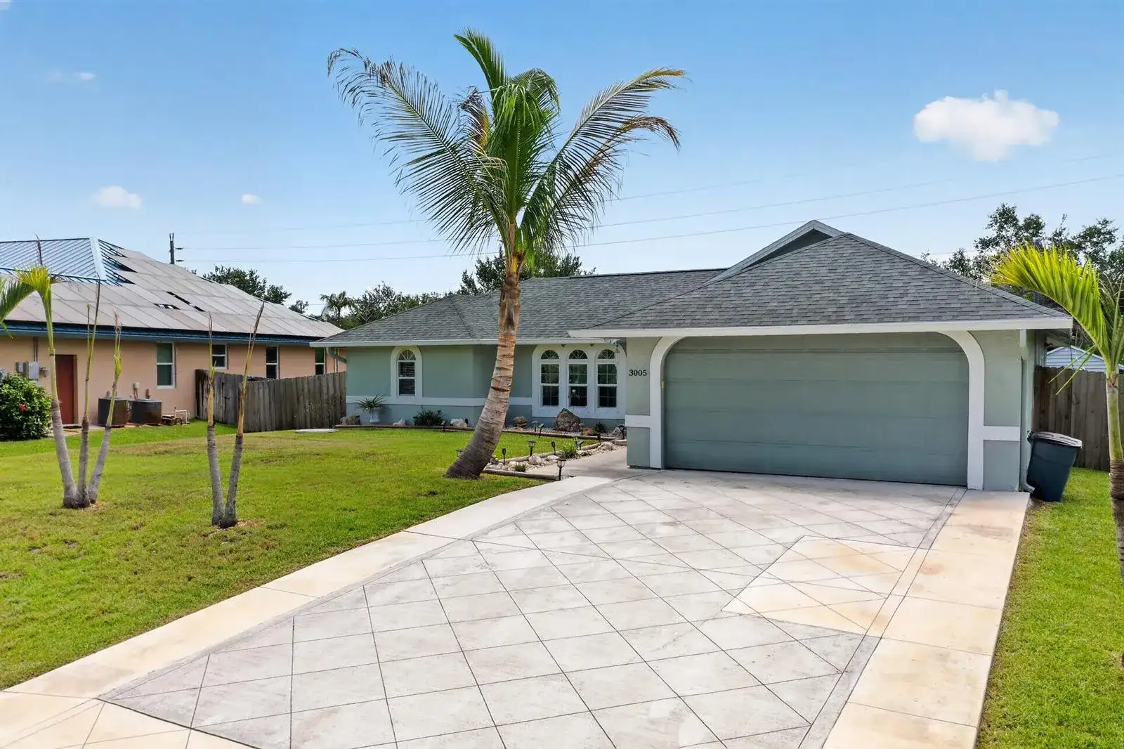 3005 SE Wake Road, Port St. Lucie FL 34984 photo 3