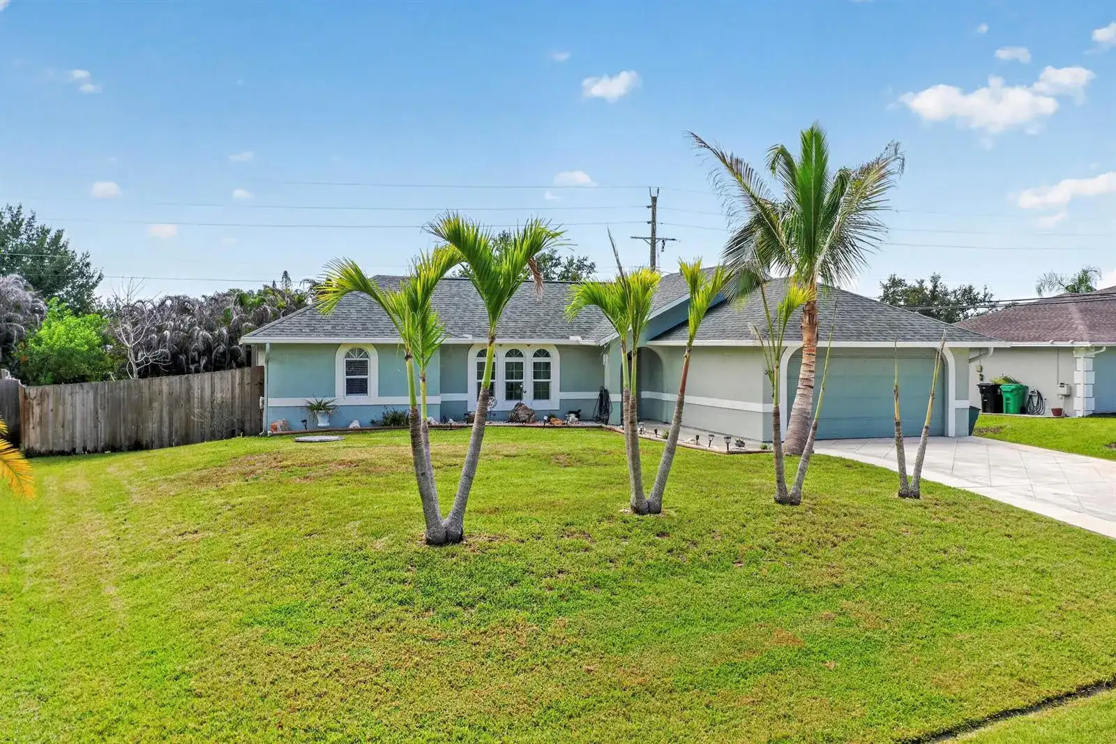 3005 SE Wake Road, Port St. Lucie FL 34984 photo 4