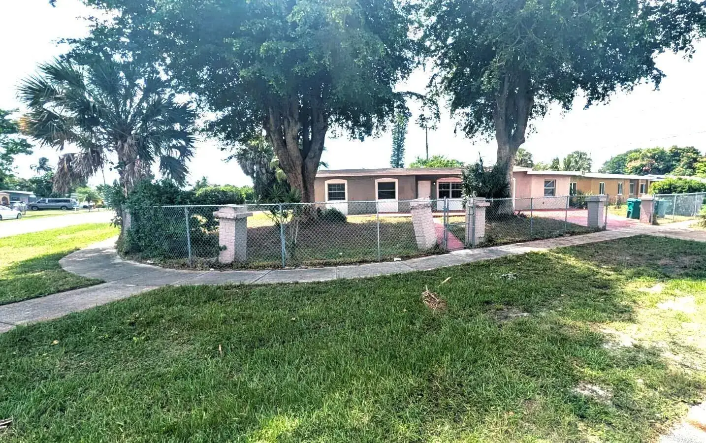 801 NW 33rd Terrace, Lauderhill FL 33311
