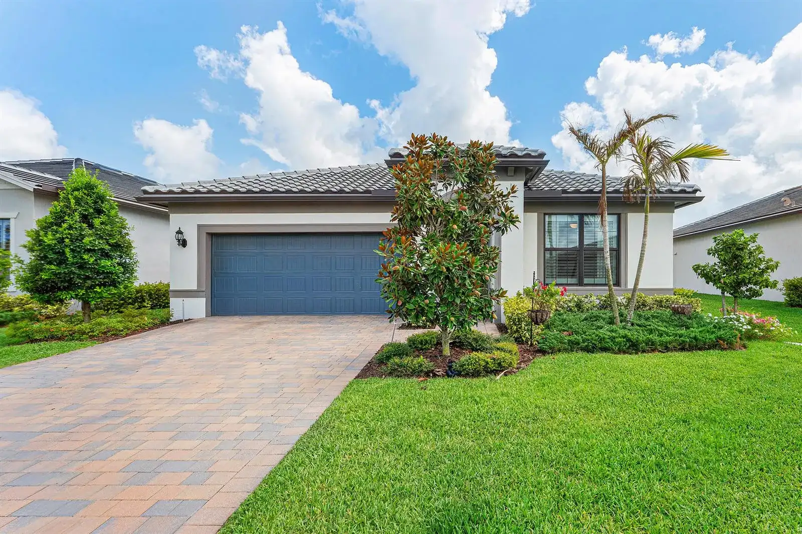 770 SE Courances Drive, Port St. Lucie FL 34984